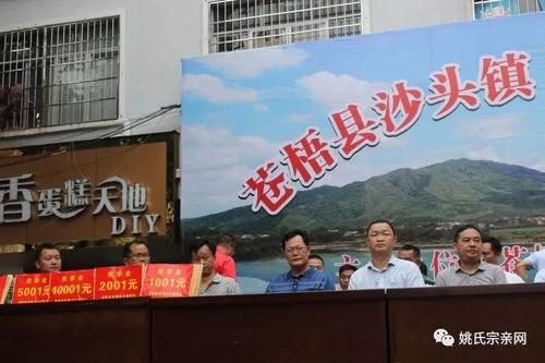 苍梧县黎埠镇新闻头条,聚焦乡村振兴新篇章