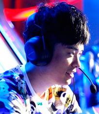 lol陈赫全明星赛,LOL赛场上的“笑果”担当