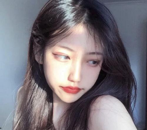 头像悲伤网红图片,网红头像背后的故事