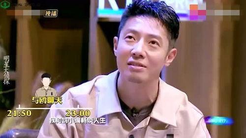 何炅吃瓜汇总,娱乐圈幕后故事全解析
