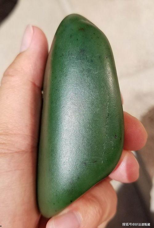 碧玉籽料不用看皮质吗,无需过分关注皮质，品质才是关键