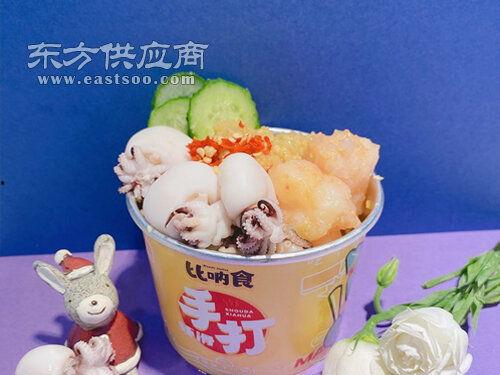 网红小吃加盟苏州小吃