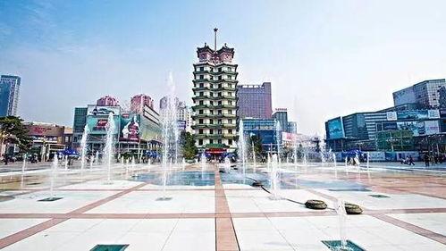 河南开封微头条,河南开封微头条带你领略千年古都风采