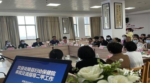 茶陵妇幼红网,守护母婴健康的温馨港湾