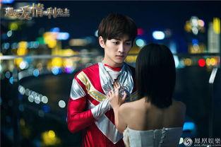天台夫妇明星是谁,揭秘当红明星的浪漫邂逅