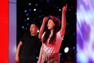 抖音网红放空舞蹈,带你进入梦幻音乐之旅