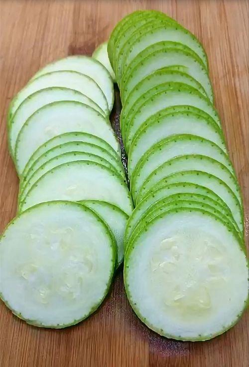 小瓜可以煮吃吗,不仅能煮，还能这样吃