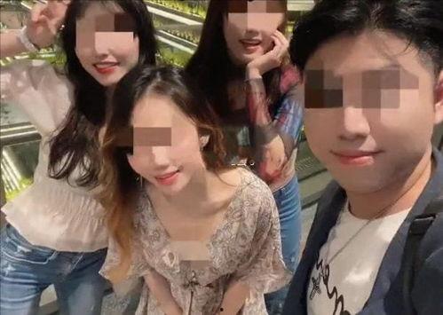 明星女朋友最多,盘点娱乐圈女神们的“男友军团”