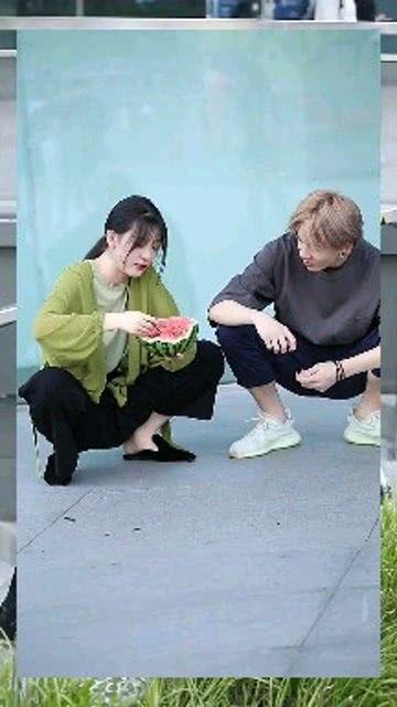 围观吃瓜的浪姐,围观娱乐圈风云变幻