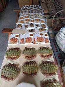 瓜沥年饭哪里吃