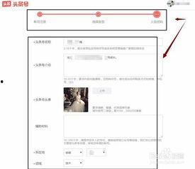 头条文章小号购买流程,头条文章小号购买全攻略