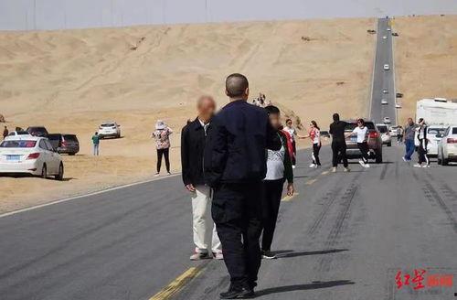 新华社网红公路,见证中国交通发展新风采