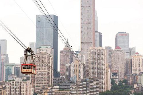 网红重庆游玩项目,探秘山城特色游玩攻略