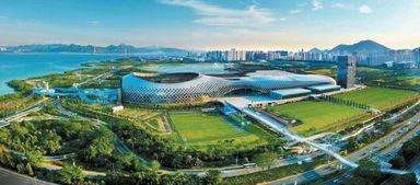 广州南山区新闻头条,聚焦南山发展新动态，共绘湾区未来蓝图