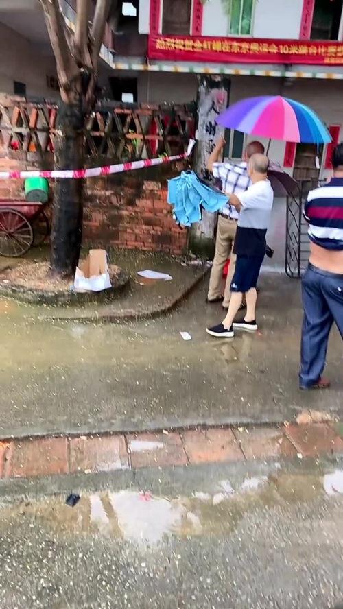 大雨 网红,捕捉瞬间，传递正能量