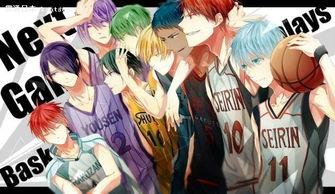 黑篮剧场版在线观看,巅峰对决，篮球传奇再续辉煌