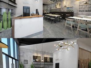 网红工业风展示架,网红潮流下的创意空间演绎