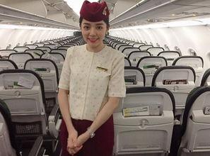 张姓空姐 网红是谁,揭秘空中天使的网红之路