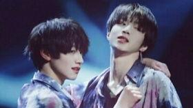 朱志鑫吃瓜趣事,娱乐圈幕后花絮大揭秘