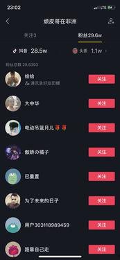 抖音设置显示与头条互通,一键同步精彩内容