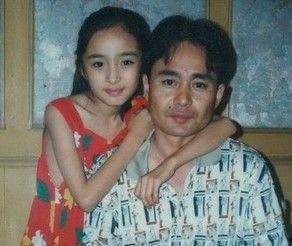 明星父母夸孩子,明星孩子的成长瞬间