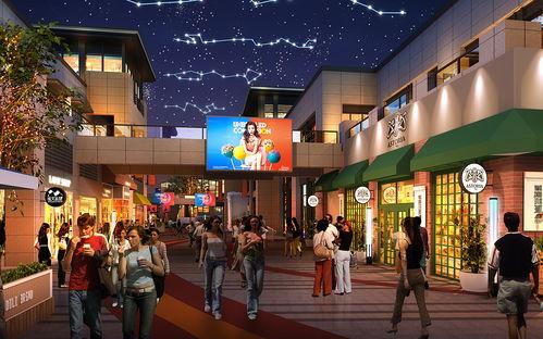 湖州网红商业美陈服务,打造视觉盛宴，引领潮流风尚