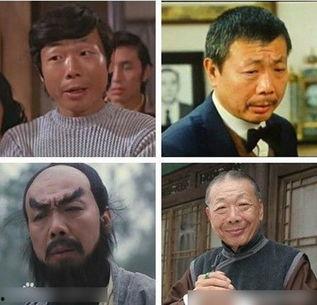 明星 午马 喜欢,银幕硬汉的传奇人生