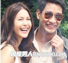 泰国明星pong专访,揭秘他的星途与生活点滴