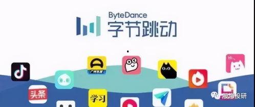 字节跳动今日头条章胜,揭秘内容生态背后的创新力量