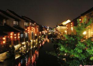 苏州山塘街头条新闻,古韵新篇，繁华再现