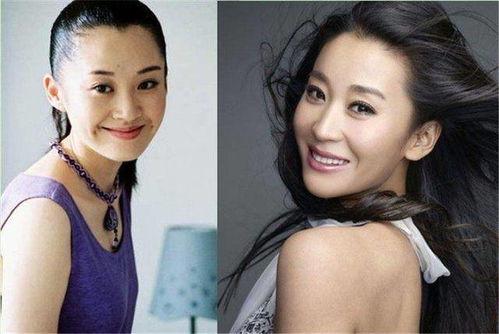 女明星真亲,揭秘女明星的真挚情感瞬间