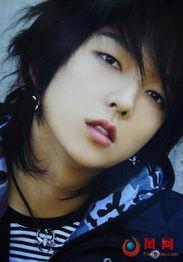 韩国2001年明星,2001年韩国娱乐圈璀璨明星盘点