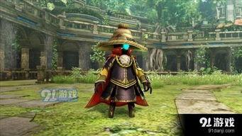 无双全明星衣服,个性服饰大揭秘