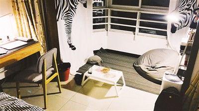 网红房间设计陷阱视频,这些流行元素竟暗藏隐患