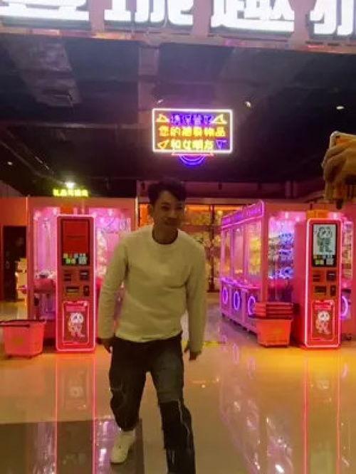 汕尾宵夜打卡网红店地址,网红店地址大盘点，美食地图带你领略汕尾夜生活魅力