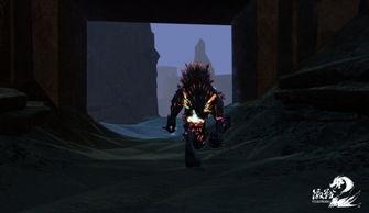 激战2最新爆料大全,全新职业、地图与玩法大揭秘！