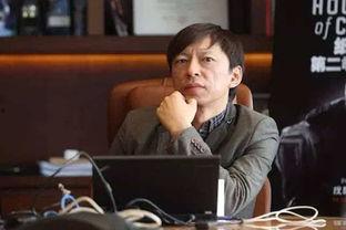 扒爷说圈内爆料张朝阳,张朝阳的娱乐圈幕后故事