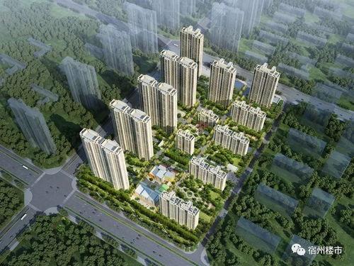 宿州头条新房出租,优质房源一网打尽