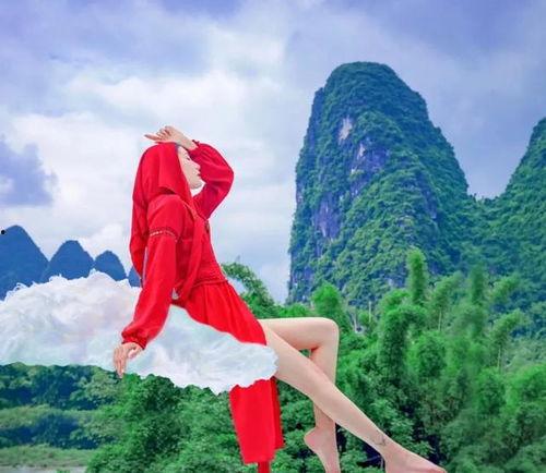 云朵网红镜,揭秘网红镜的云朵设计风尚