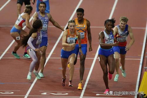 每日接力大赛,激情燃烧的竞技盛宴