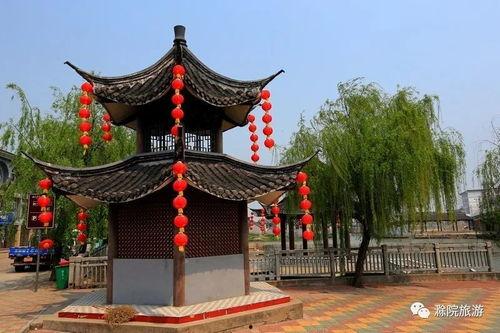 溱潼网红,揭秘水乡新宠