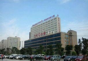 华西网红医院地址,地址揭秘，带你走进这座医疗殿堂”