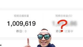 头条40万播放量有多少