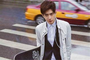 男明星下面哪个大,从普通面孔到璀璨明星的蜕变之路