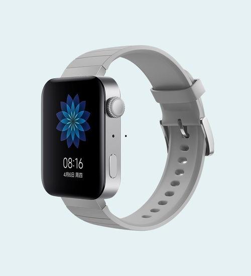 小米手表3爆料视频教程,揭秘功能与亮点，带你领略智能穿戴新体验