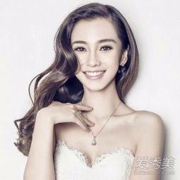 女明星锁骨发,揭秘女明星的优雅魅力