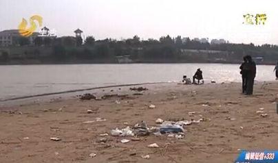 济南黄河岸边今日头条,探寻黄河文化新篇章，共赏母亲河美景