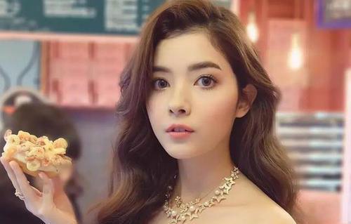 网红苏小轩,网红界的璀璨明星，揭秘她的魅力人生