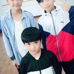 舞蹈网红双胞胎哥哥视频,哥哥们的舞蹈魅力与网红风采