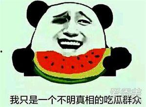 娱乐吃瓜群名叫什么好听